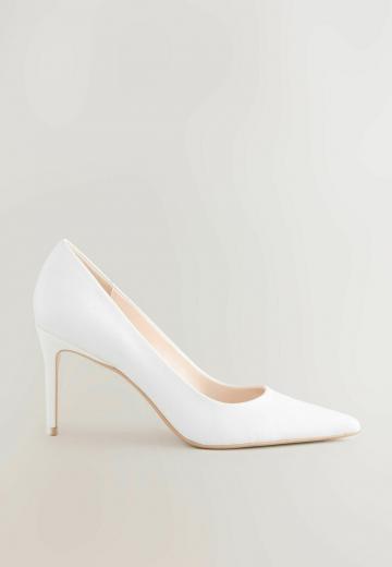 Туфли на высоком каблуке