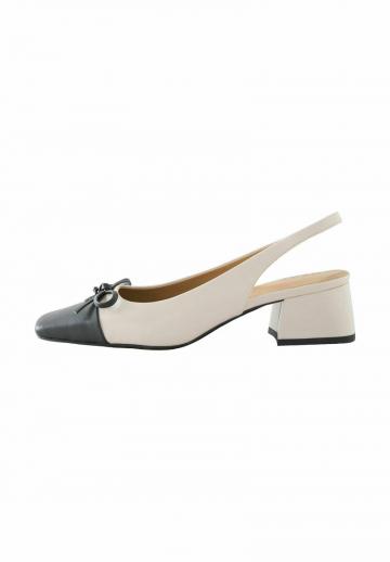 Туфли слинги