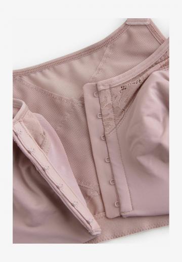 Бюстгальтер-минимайзер