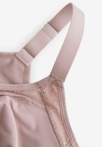 Бюстгальтер-минимайзер