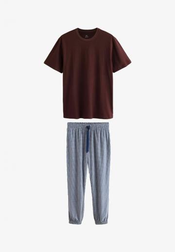 Пижама с шортами