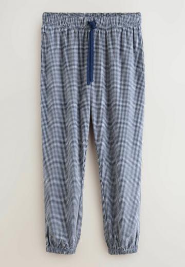 Пижама с шортами