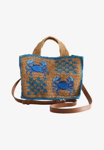 Пляжная сумка