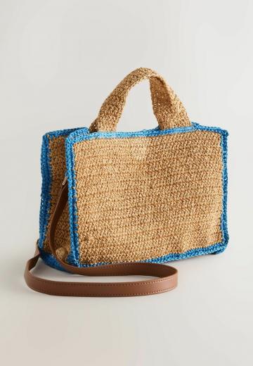 Пляжная сумка