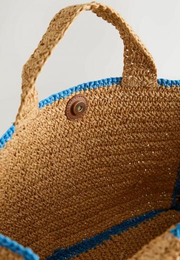 Пляжная сумка