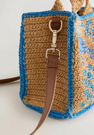 Пляжная сумка