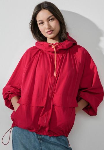 Куртка дождевик