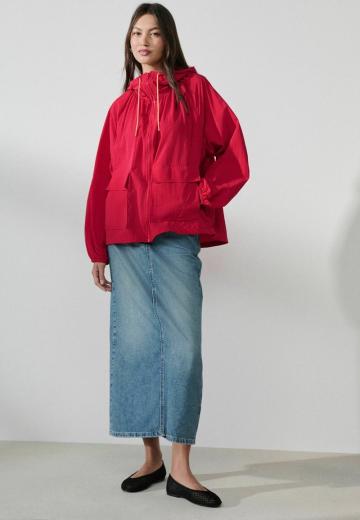 Куртка дождевик