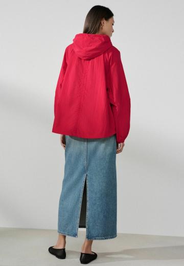 Куртка дождевик