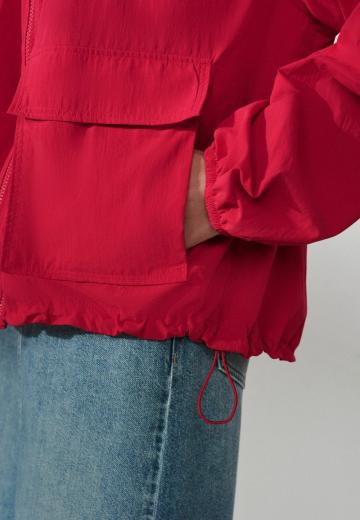 Куртка дождевик