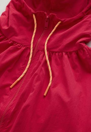 Куртка дождевик