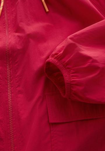 Куртка дождевик