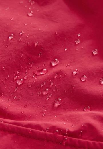 Куртка дождевик