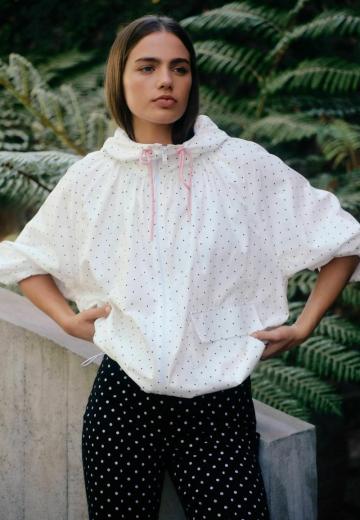 Куртка дождевик