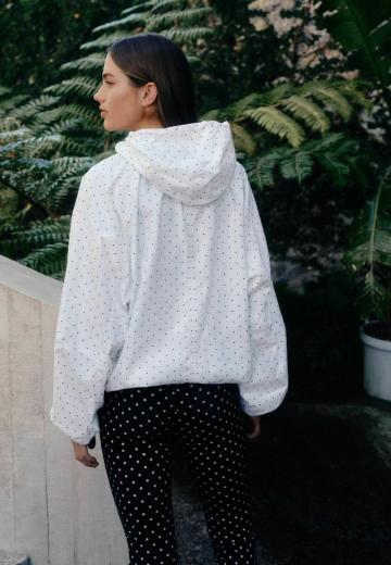 Куртка дождевик