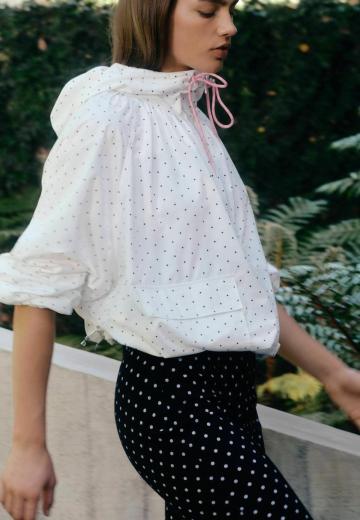 Куртка дождевик