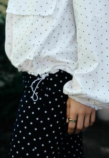 Куртка дождевик