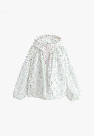 Куртка дождевик