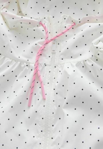 Куртка дождевик