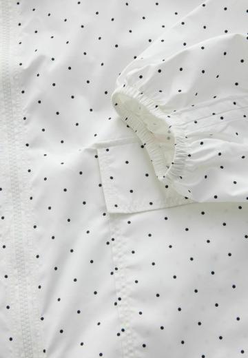 Куртка дождевик