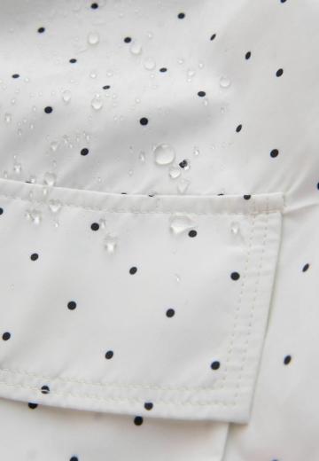 Куртка дождевик