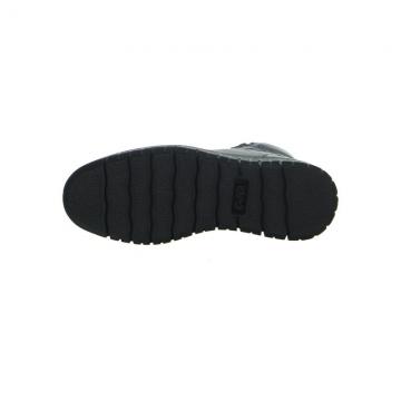 Зимние ботинки