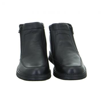 Зимние ботинки