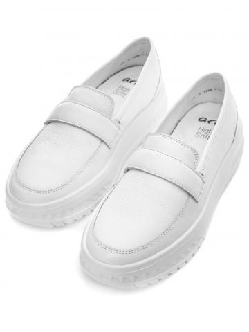 Полуботинки