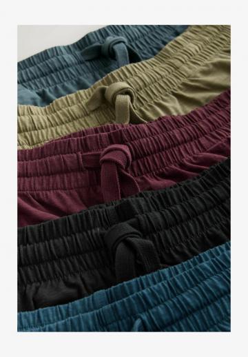 Пижама с шортами