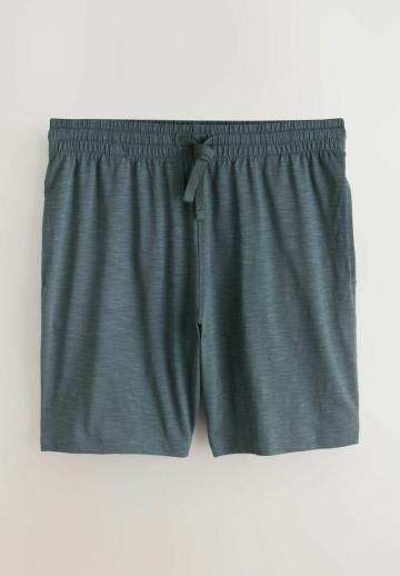 Пижама с шортами