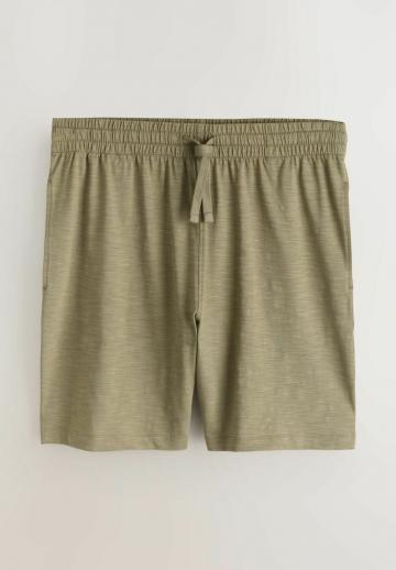 Пижама с шортами