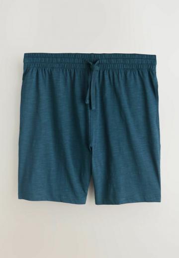 Пижама с шортами