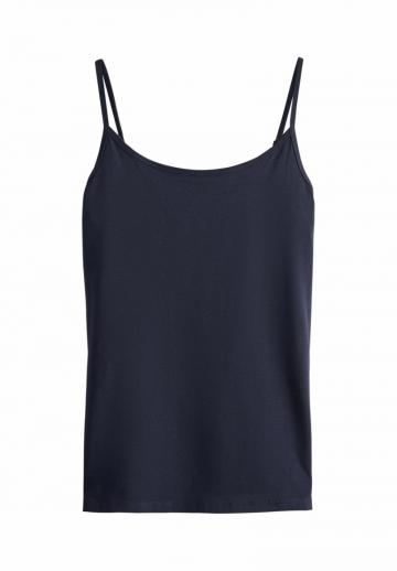 Топ на бретельках