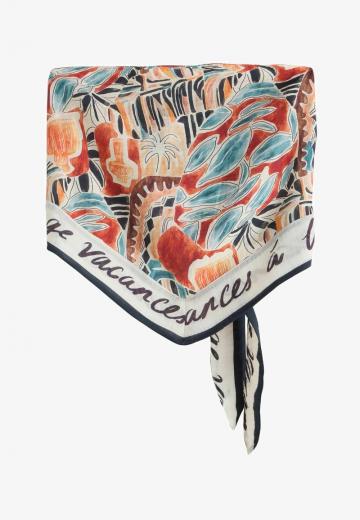 Топ без бретелек