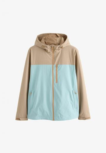 Куртка-дождевик