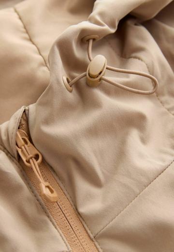 Куртка-дождевик