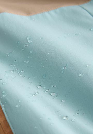 Куртка-дождевик