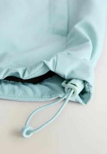 Куртка-дождевик