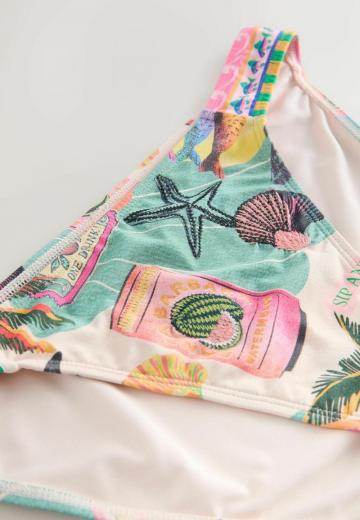 Низ от бикини