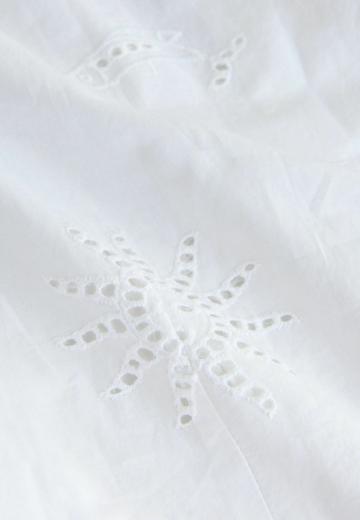 Джинсовая жилетка