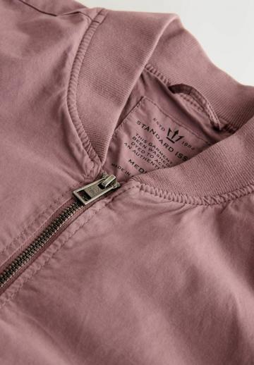 Куртка бомбер