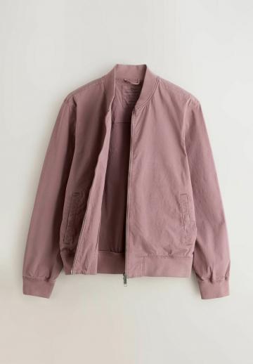 Куртка бомбер