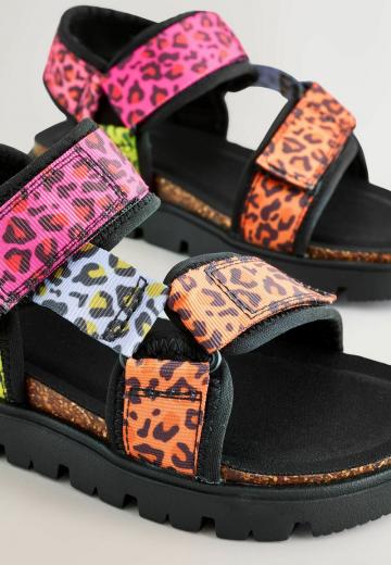 Сандалии