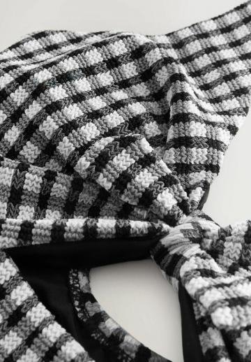 Слитный купальник