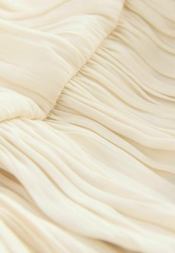 Юбка с воланами