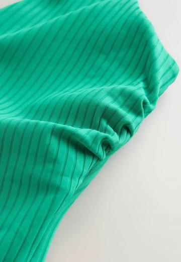 Слитный купальник