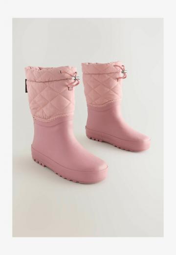 Резиновые сапоги