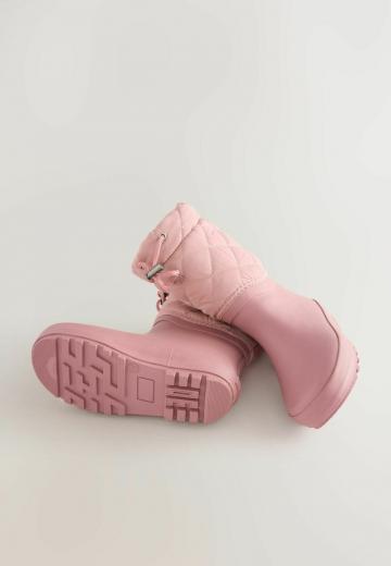 Резиновые сапоги