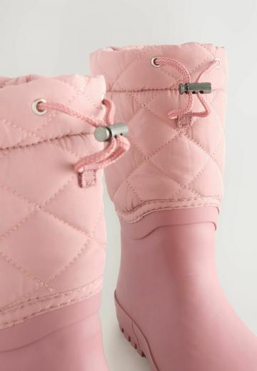 Резиновые сапоги