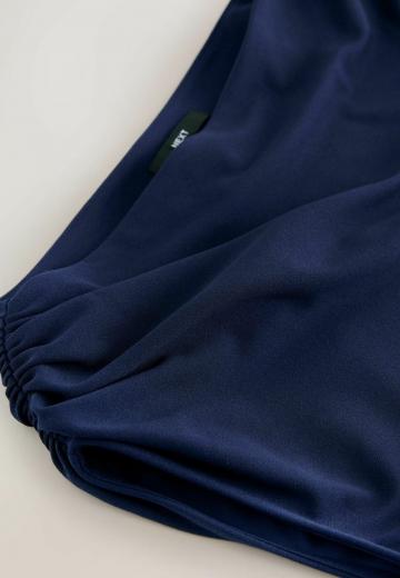 Платье футляр